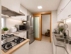 Hillview Regency (D23), Condominium #600185351